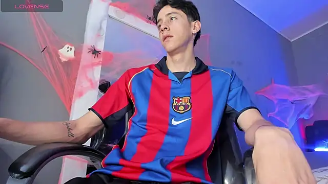 Jhon snow22 online show from October 15, 2025, 2:25 pm