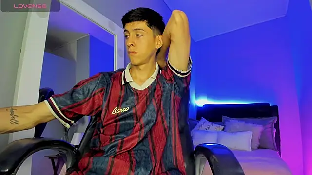 Jhon snow22 online show from December 2, 2025, 2:30 pm