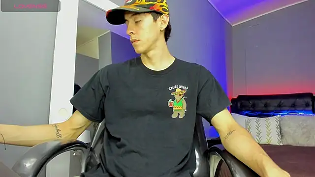 Jhon snow22 online show from September 19, 2025, 1:04 pm