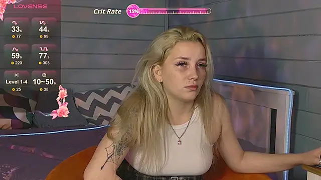 Crystal Jull online show from September 23, 2025, 1:18 pm