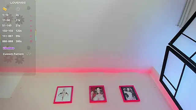 Snapshot of missweetpeach chatting on February 15, 2026, 11:36 pm missweetpeach online show from February 15, 2026, 11:36 pm