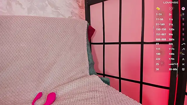 missweetpeach online show from April 2, 2026, 1:02 am