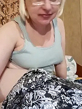 VikaKing online show from March 5, 2026, 8:38 pm