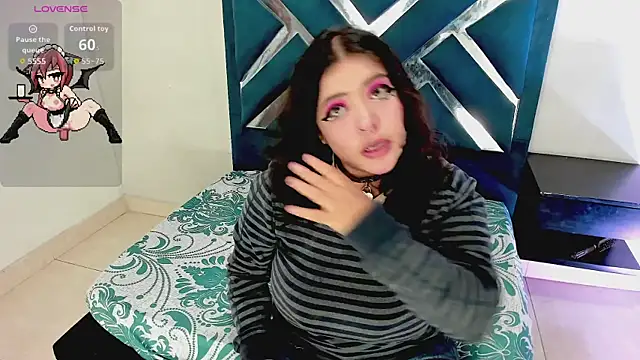 Snapshot of keith_cute chatting on October 16, 2025, 1:30 pm keith cute online show from October 16, 2025, 1:30 pm