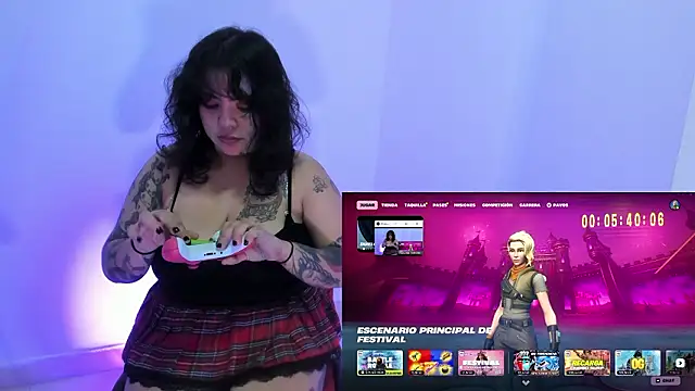 keith cute online show from March 14, 2026, 1:50 pm