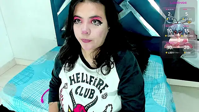 keith cute online show from December 5, 2025, 1:32 pm