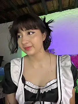 kaori 77 online show from October 2, 2025, 3:43 am