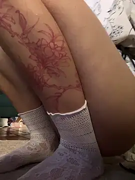 Snapshot of kaori_77 chatting on February 4, 2026, 2:50 am kaori 77 online show from February 4, 2026, 2:50 am