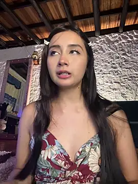 Snapshot of kaori_77 chatting on February 11, 2026, 4:23 am kaori 77 online show from February 11, 2026, 4:23 am