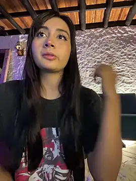 Snapshot of kaori_77 chatting on February 16, 2026, 3:49 am kaori 77 online show from February 16, 2026, 3:49 am