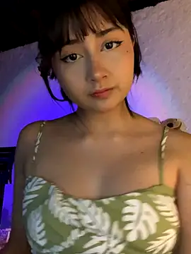 kaori 77 online show from September 21, 2025, 3:11 am