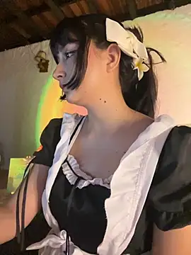 kaori 77 online show from September 23, 2025, 4:08 am