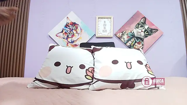 gisell gomez online show from April 8, 2026, 10:11 pm