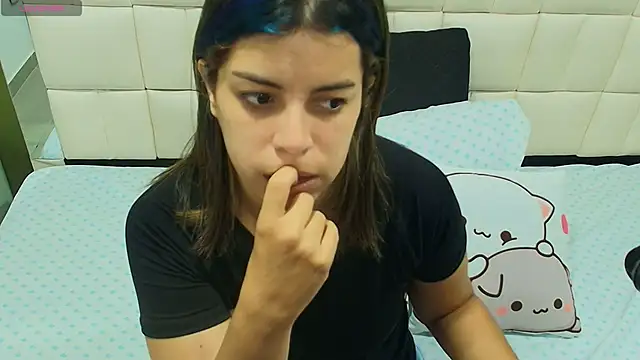 Snapshot of gisell_gomez chatting on September 26, 2025, 12:01 pm gisell gomez online show from September 26, 2025, 12:01 pm