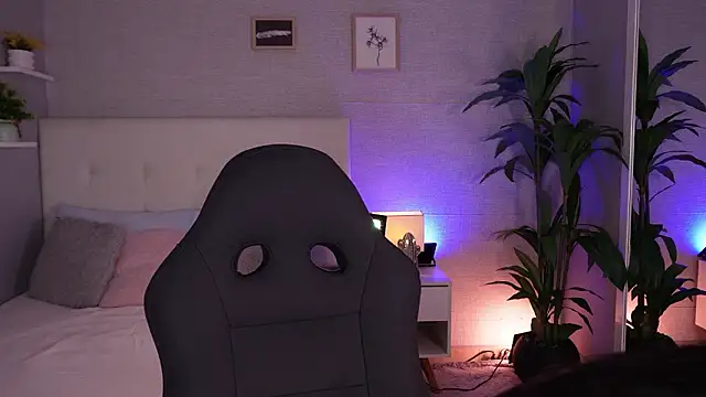 barbaramarmol online show from February 20, 2026, 12:51 pm