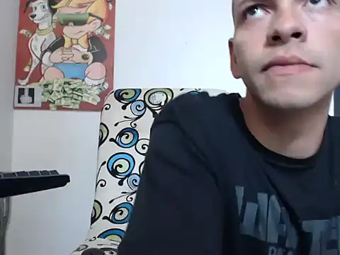 Snapshot of Thomasjons_ chatting on September 18, 2025, 3:37 pm Thomasjons  online show from September 18, 2025, 3:37 pm