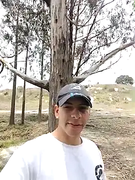 Thomasjons  online show from April 14, 2026, 4:45 pm