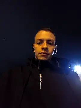 Thomasjons  online show from March 13, 2026, 1:32 am