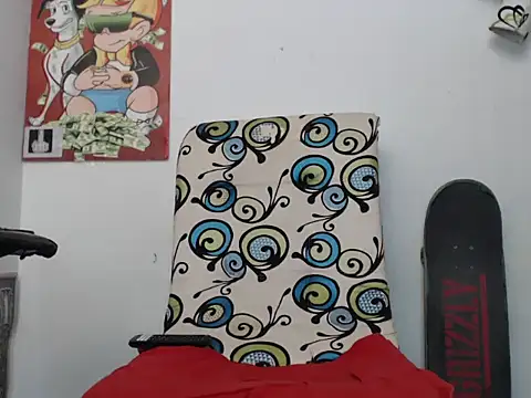 Snapshot of Thomasjons_ chatting on September 13, 2025, 3:12 pm Thomasjons  online show from September 13, 2025, 3:12 pm