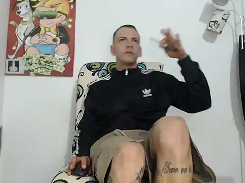 Snapshot of Thomasjons_ chatting on September 18, 2025, 1:41 am Thomasjons  online show from September 18, 2025, 1:41 am