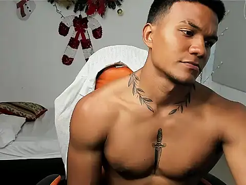 jeanfran ferrer online show from January 15, 2026, 8:01 pm