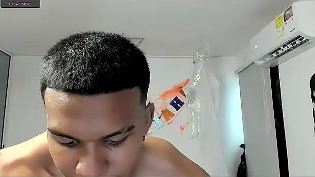 Snapshot of jeanfran_ferrer chatting on October 28, 2025, 6:40 pm jeanfran ferrer online show from October 28, 2025, 6:40 pm