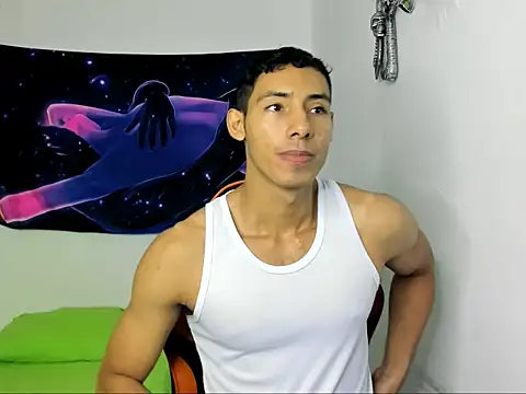 Snapshot of jhosep_hamilton chatting on September 21, 2025, 7:19 pm jhosep hamilton online show from September 21, 2025, 7:19 pm