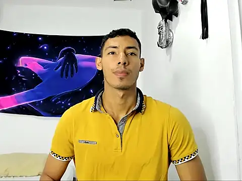 jhosep hamilton online show from September 8, 2025, 6:51 pm