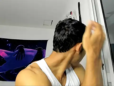 Snapshot of jhosep_hamilton chatting on October 4, 2025, 6:42 pm jhosep hamilton online show from October 4, 2025, 6:42 pm