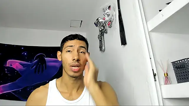 Snapshot of jhosep_hamilton chatting on September 28, 2025, 6:59 pm jhosep hamilton online show from September 28, 2025, 6:59 pm