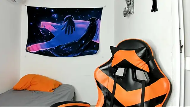 Snapshot of jhosep_hamilton chatting on October 12, 2025, 6:42 pm jhosep hamilton online show from October 12, 2025, 6:42 pm