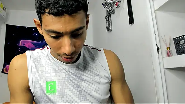 Snapshot of jhosep_hamilton chatting on September 26, 2025, 6:48 pm jhosep hamilton online show from September 26, 2025, 6:48 pm