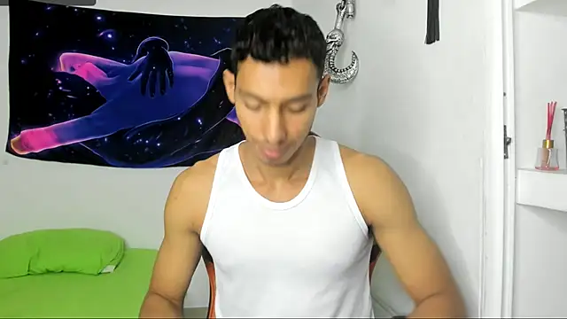 jhosep hamilton online show from September 17, 2025, 6:54 pm