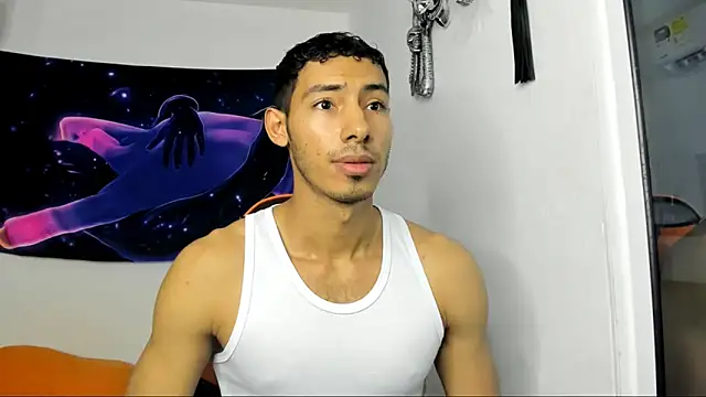 Snapshot of jhosep_hamilton chatting on September 27, 2025, 6:58 pm jhosep hamilton online show from September 27, 2025, 6:58 pm