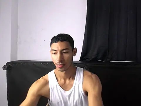 Snapshot of jhosep_hamilton chatting on September 29, 2025, 1:28 pm jhosep hamilton online show from September 29, 2025, 1:28 pm