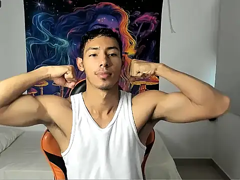 Snapshot of jhosep_hamilton chatting on October 8, 2025, 7:03 pm jhosep hamilton online show from October 8, 2025, 7:03 pm