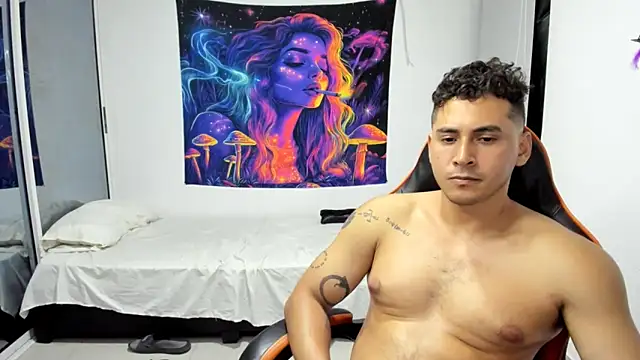 Snapshot of ashlan_king chatting on October 15, 2025, 7:16 am ashlan king online show from October 15, 2025, 7:16 am