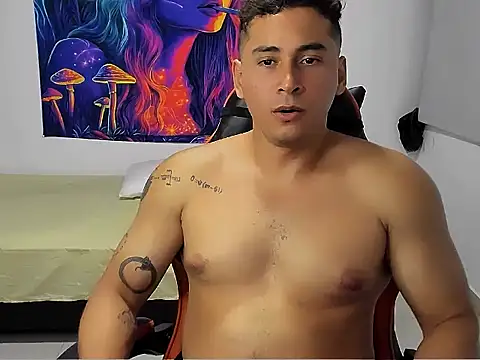 Snapshot of ashlan_king chatting on September 18, 2025, 2:47 am ashlan king online show from September 18, 2025, 2:47 am