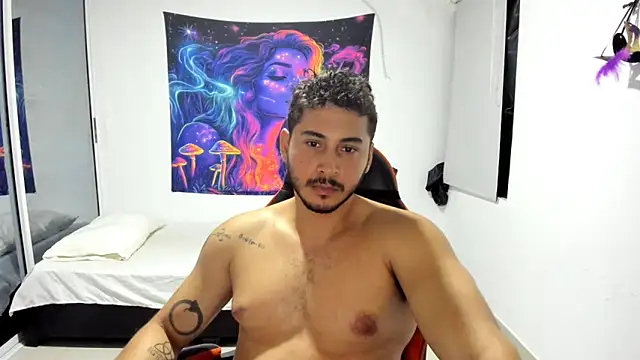 Snapshot of ashlan_king chatting on October 12, 2025, 2:57 am ashlan king online show from October 12, 2025, 2:57 am