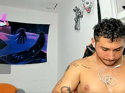 Snapshot of ashlan_king chatting on September 30, 2025, 7:31 pm ashlan king online show from September 30, 2025, 7:31 pm