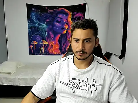 Snapshot of ashlan_king chatting on October 13, 2025, 3:08 am ashlan king online show from October 13, 2025, 3:08 am