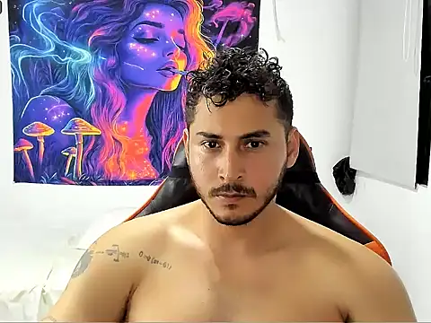 Snapshot of ashlan_king chatting on October 9, 2025, 2:34 am ashlan king online show from October 9, 2025, 2:34 am