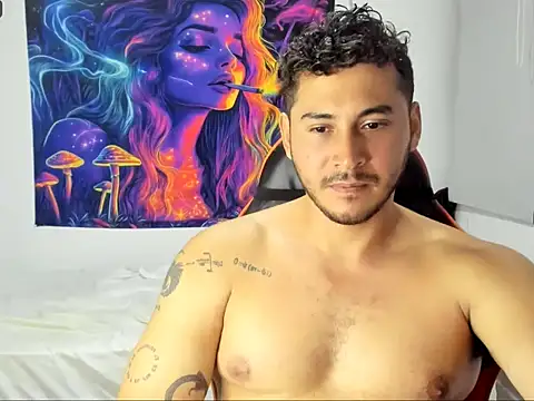 Snapshot of ashlan_king chatting on October 4, 2025, 12:28 pm ashlan king online show from October 4, 2025, 12:28 pm