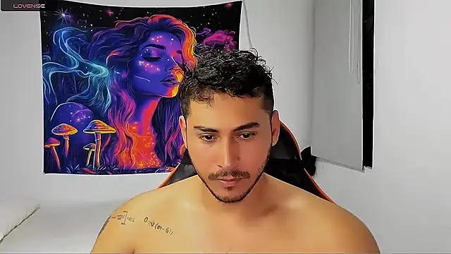 Snapshot of ashlan_king chatting on October 3, 2025, 2:37 am ashlan king online show from October 3, 2025, 2:37 am