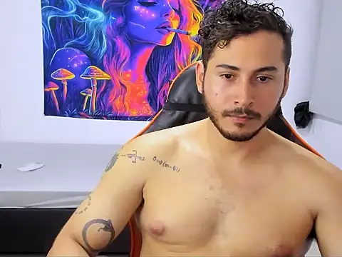 Snapshot of ashlan_king chatting on September 12, 2025, 2:44 am ashlan king online show from September 12, 2025, 2:44 am