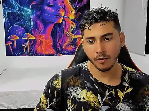 Snapshot of ashlan_king chatting on September 29, 2025, 2:18 am ashlan king online show from September 29, 2025, 2:18 am