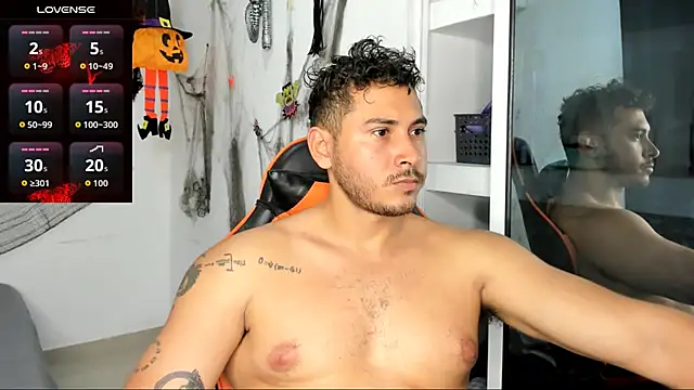 Snapshot of ashlan_king chatting on October 28, 2025, 7:24 pm ashlan king online show from October 28, 2025, 7:24 pm