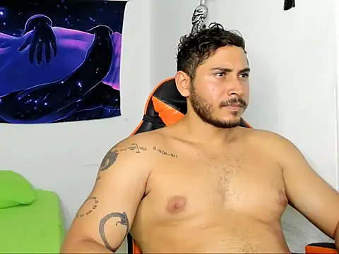 Snapshot of ashlan_king chatting on September 15, 2025, 7:14 pm ashlan king online show from September 15, 2025, 7:14 pm