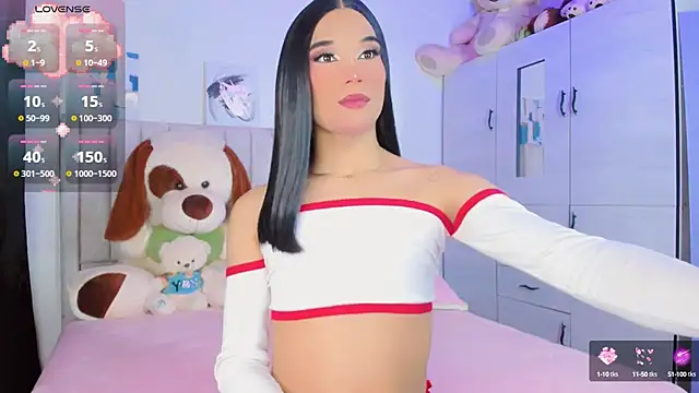 baby cleo online show from October 15, 2025, 11:13 pm