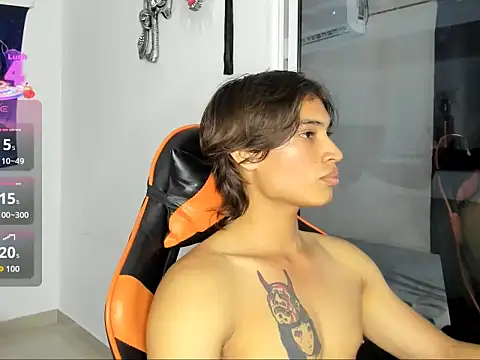 Snapshot of kenshi_roa chatting on October 1, 2025, 3:11 am kenshi roa online show from October 1, 2025, 3:11 am